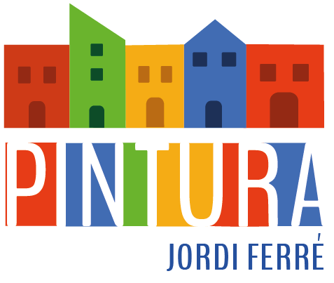 Pintura Jordi Ferré